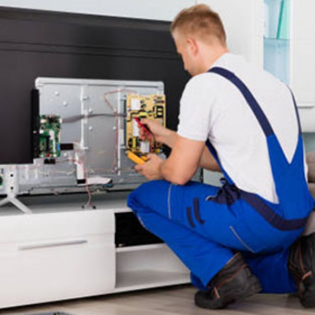 Kumru Televizyon Tamircisi