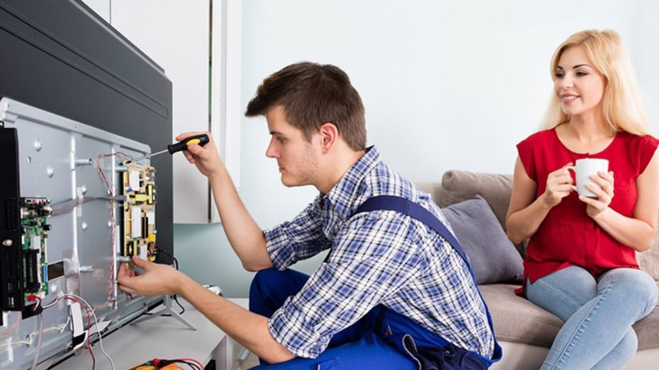 Kumru Televizyon Tamircisi